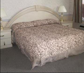 The Parsippany Inn And Suites Morris Plains Kültér fotó